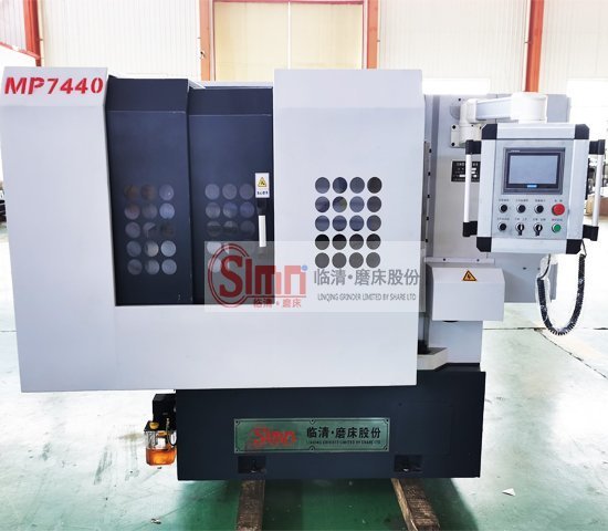 臥軸圓臺(tái)平面磨床價(jià)格及加工表面粗糙度的因素是誰(shuí)造成的？（1篇 ...
