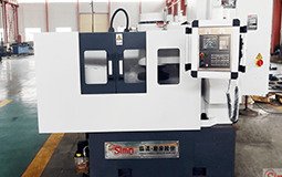 臨磨立軸圓臺(tái)平面磨床廠家可信賴，加工性能也是好