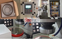 立軸圓臺(tái)平面磨床生產(chǎn)廠家，臨磨品質(zhì)就是好