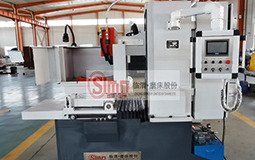 臥軸圓臺(tái)磨床好品牌，山東臨磨品質(zhì)不一樣