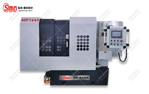 PLC程控圓臺磨床廠家山東臨磨·股份品質(zhì)好，用戶才能喜歡
